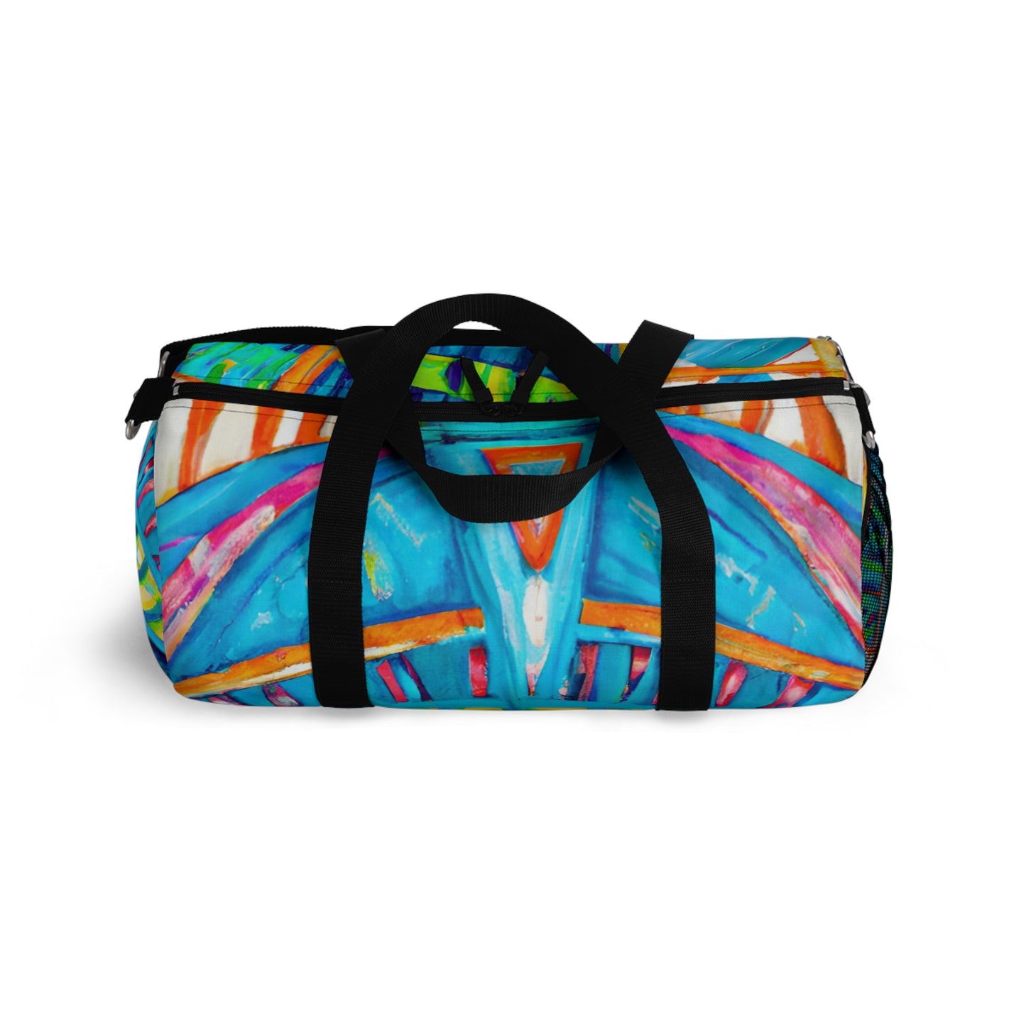 Surf and Sandscape - Duffel Bag