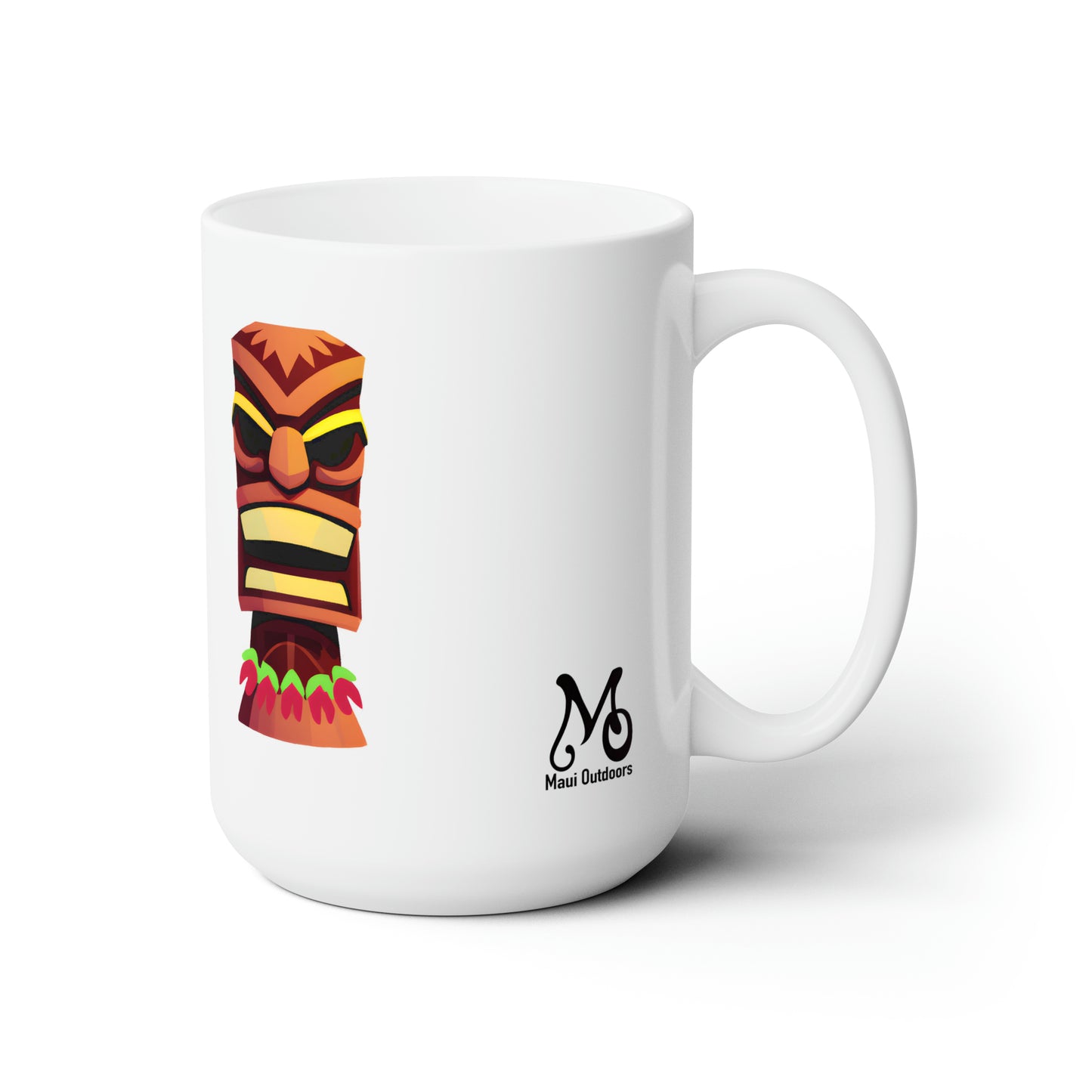 Makani the Magnificent - Coffee Mug