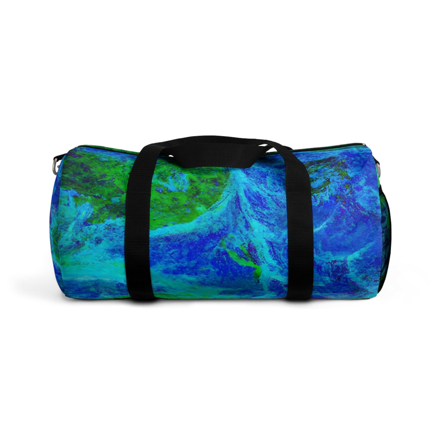 Infinity Fractal - Duffel Bag