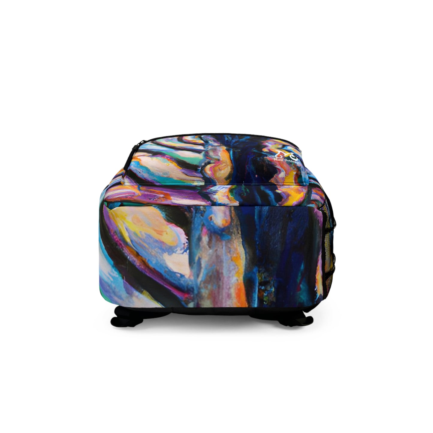 Kukui Sunrise - Backpack