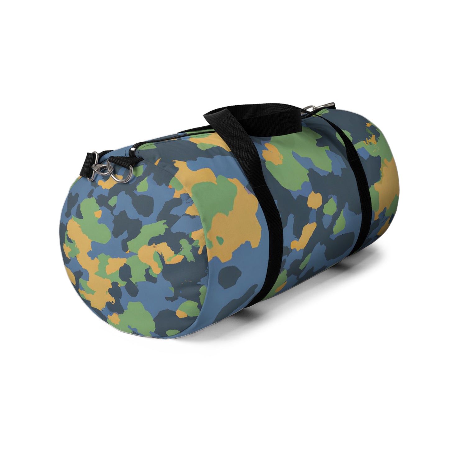 Aloha Camo IV - Duffel Bag