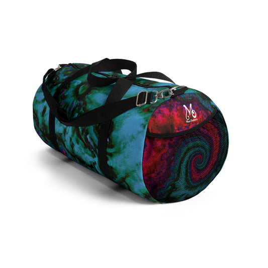 Vortex of Infinity - Duffel Bag