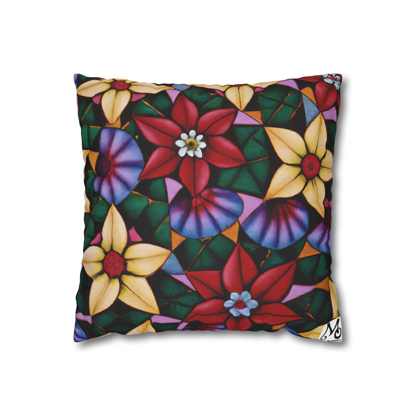 Keona Kupukupu - Pillow Cover