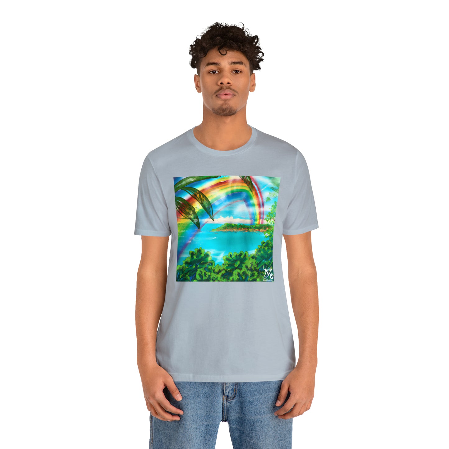 Coconut Cove - T-shirt