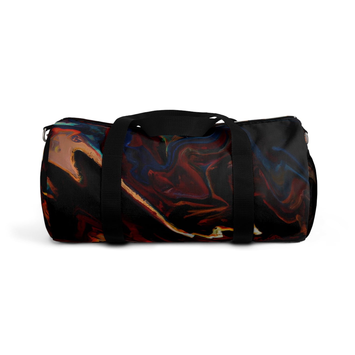 Subterranean Fire - Duffel Bag