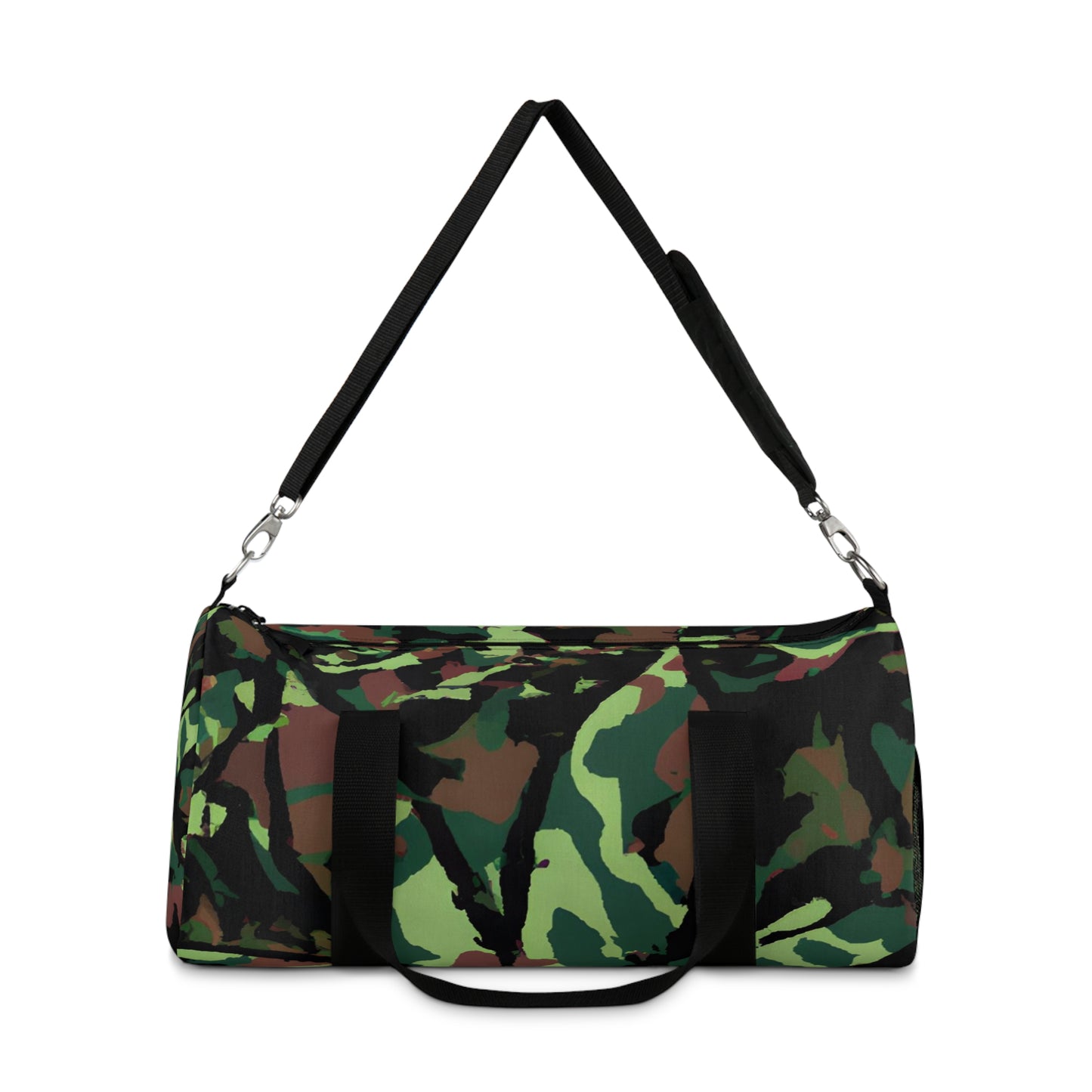 Weed Warp - Duffel Bag