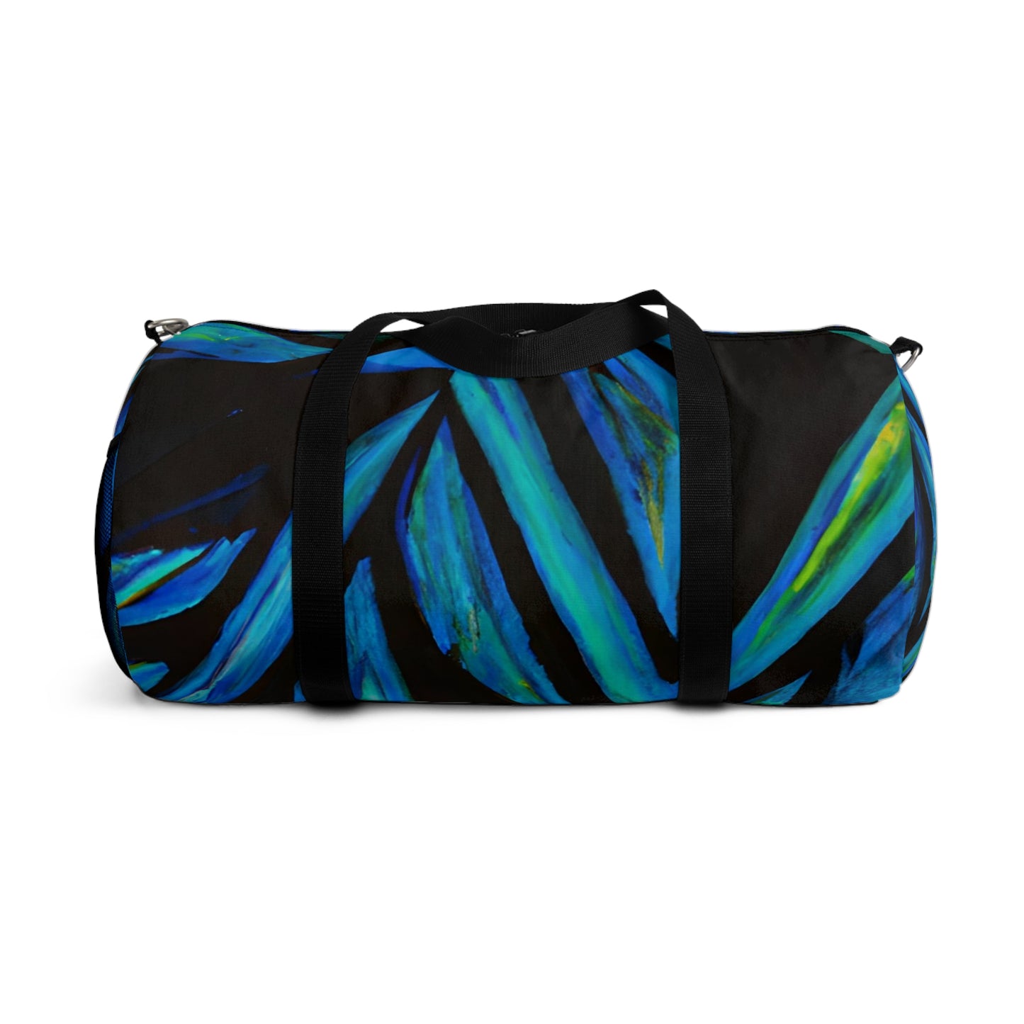 Ebb and Flow of the Hawaiian Surf - Duffel Bag