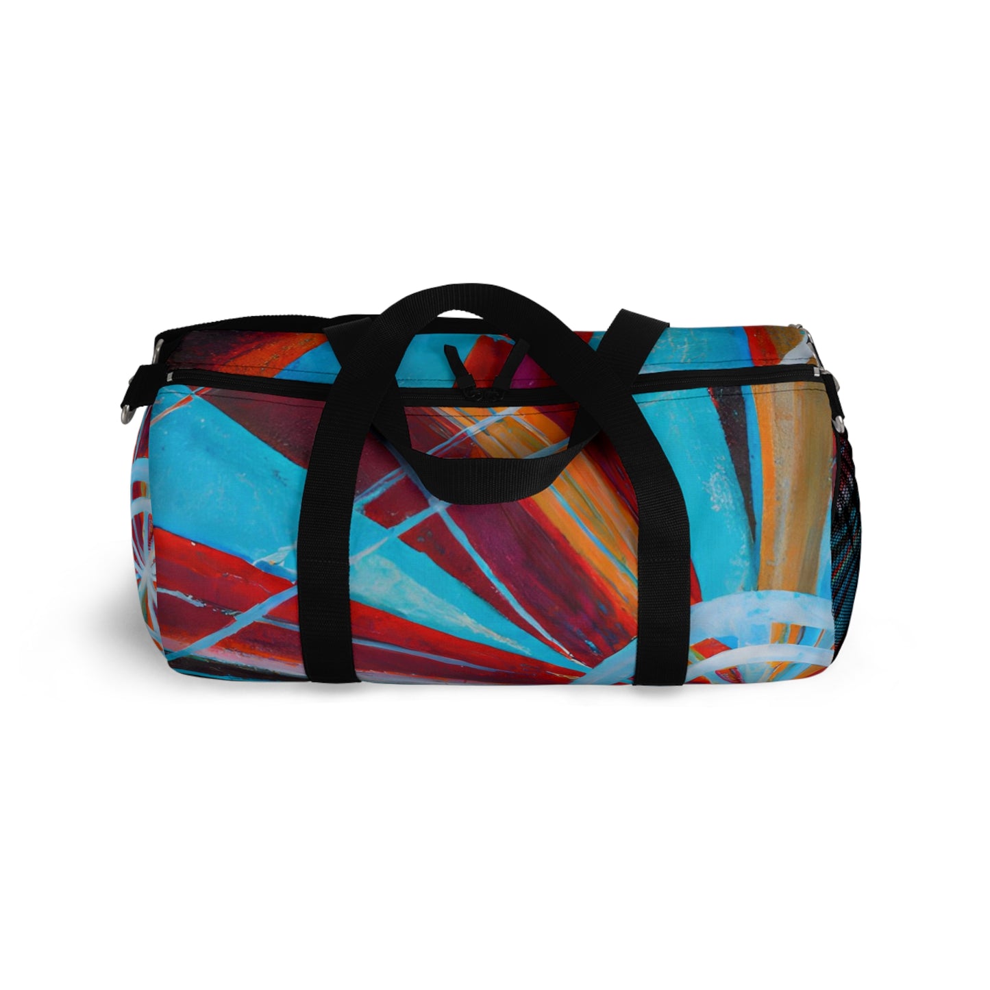 Lingering Mists of Maui - Duffel Bag