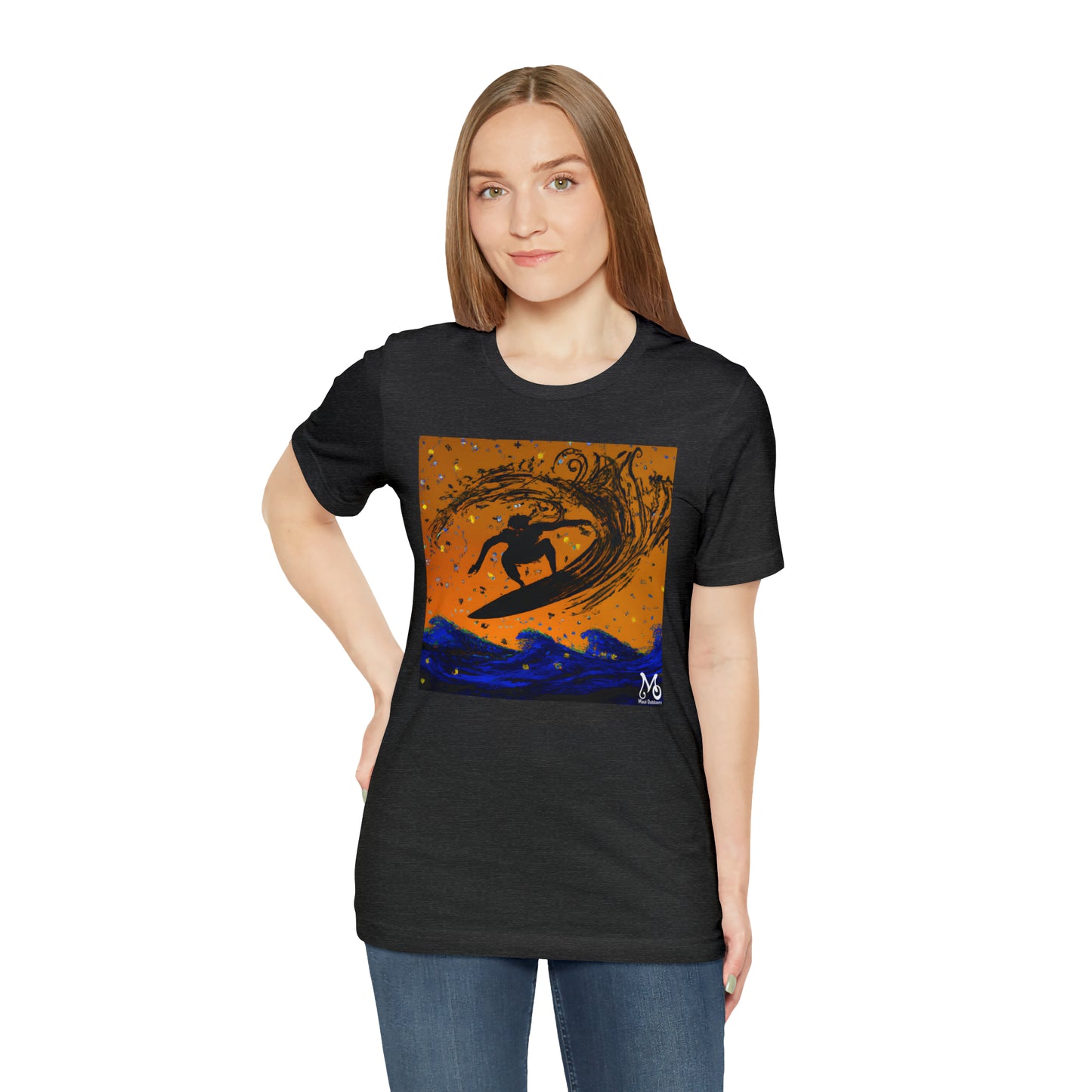 Surf 'n' Skydream - T-shirt