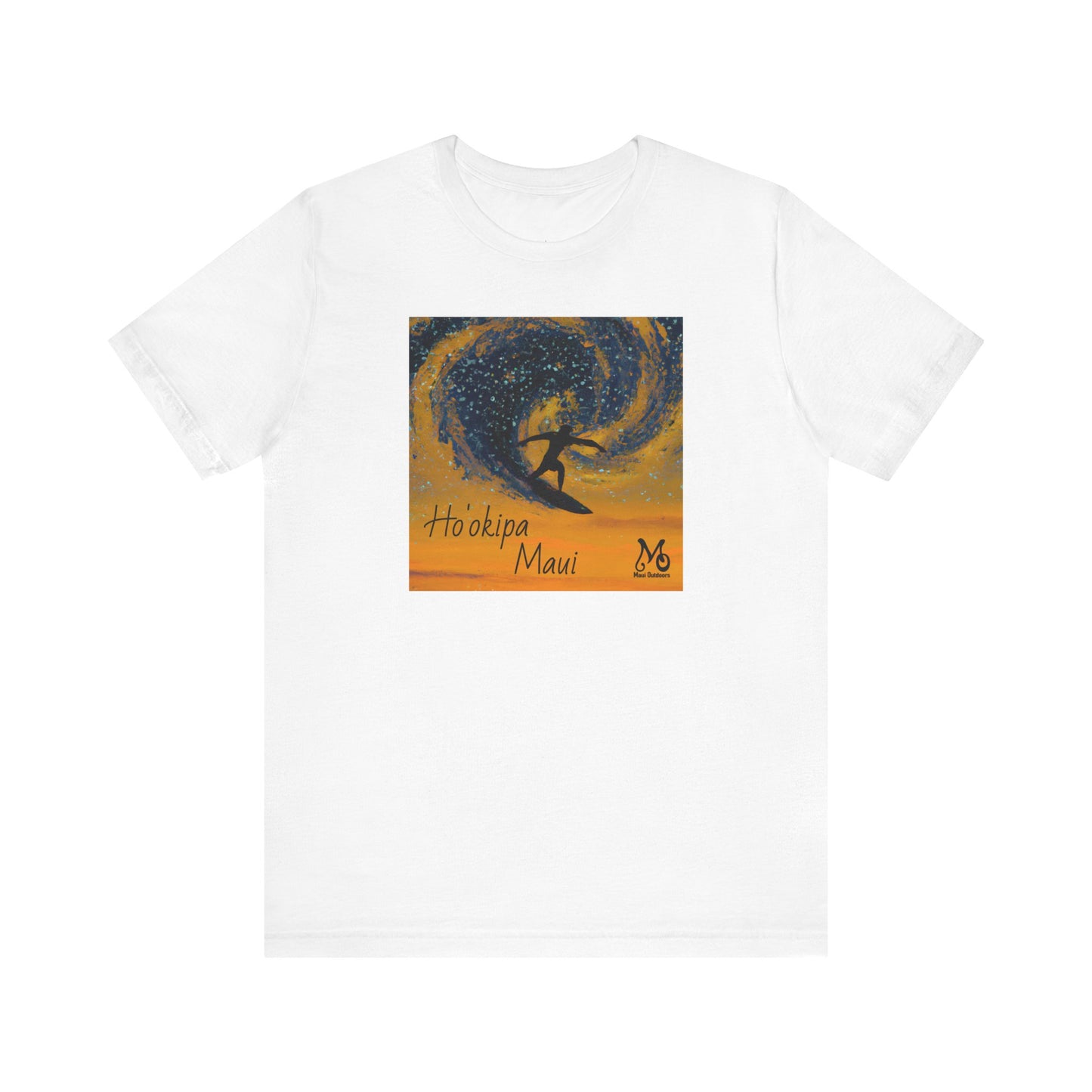 The Endless Glide - T-shirt