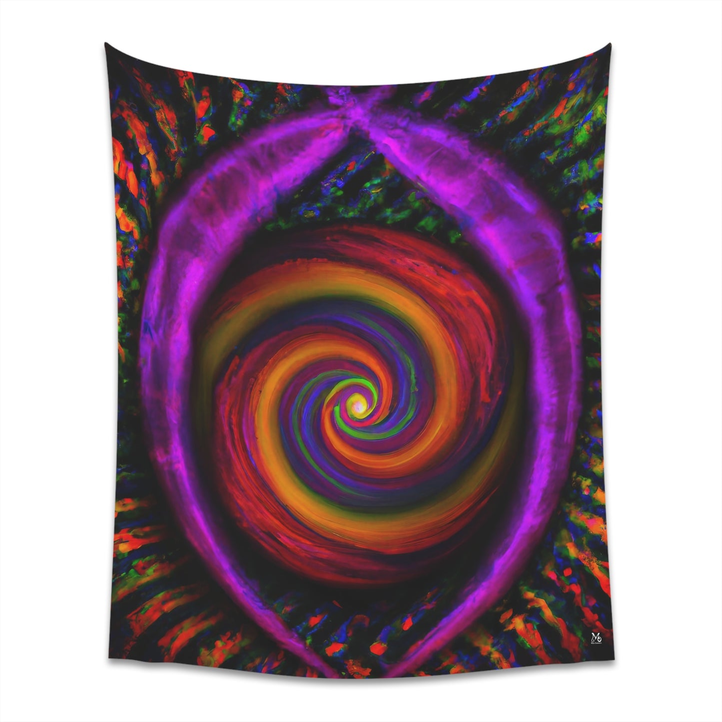 Vortex Twister - Tapestry