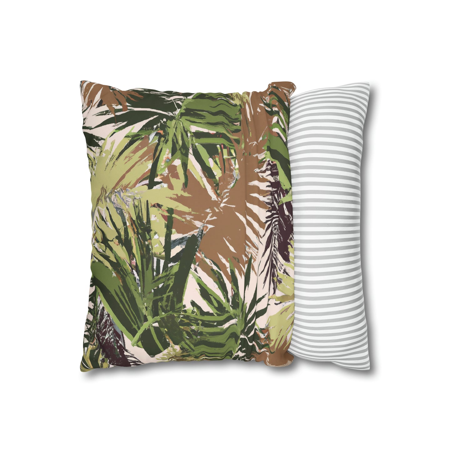 Huma'awa - Pillow Cover