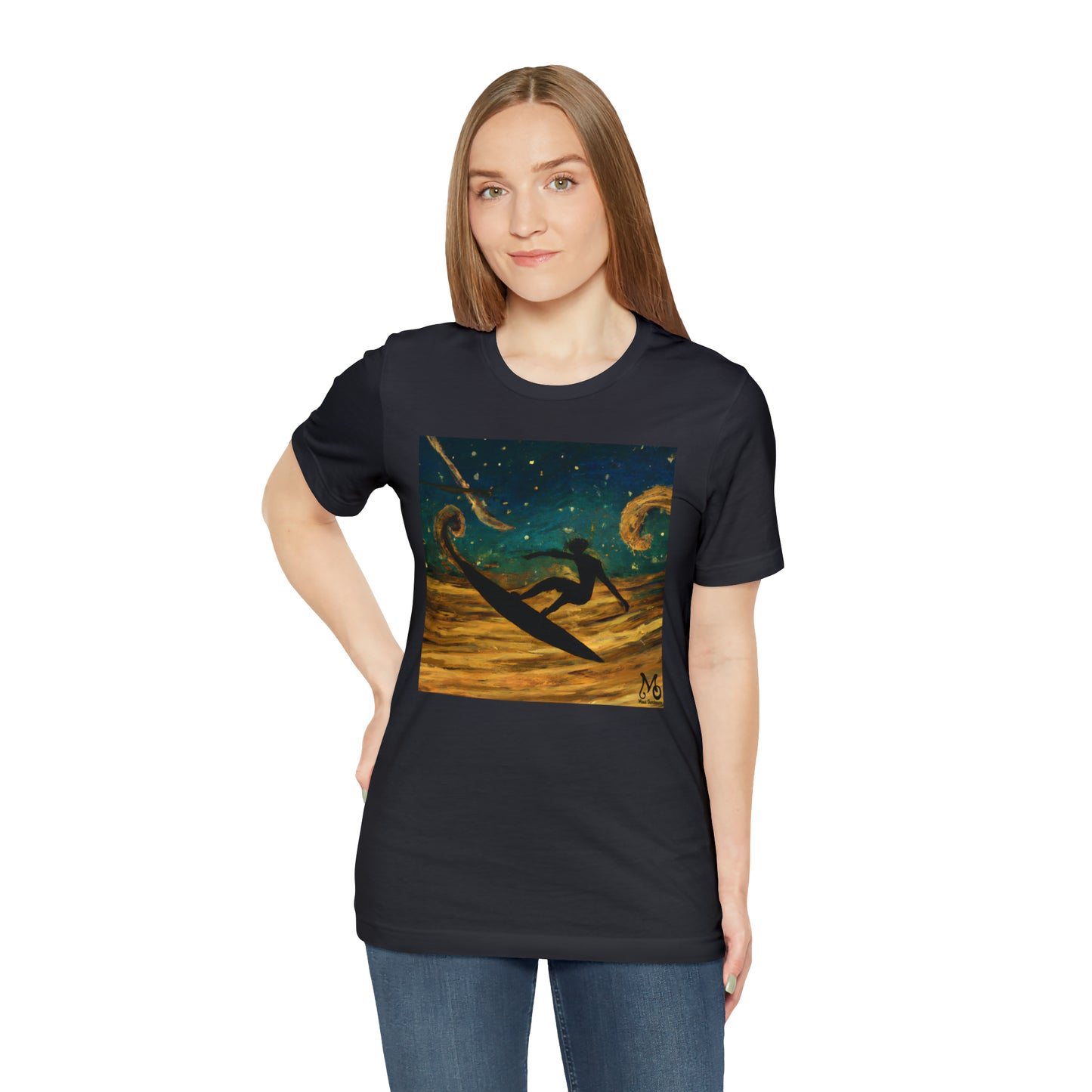 Surfing the Skies - T-shirt