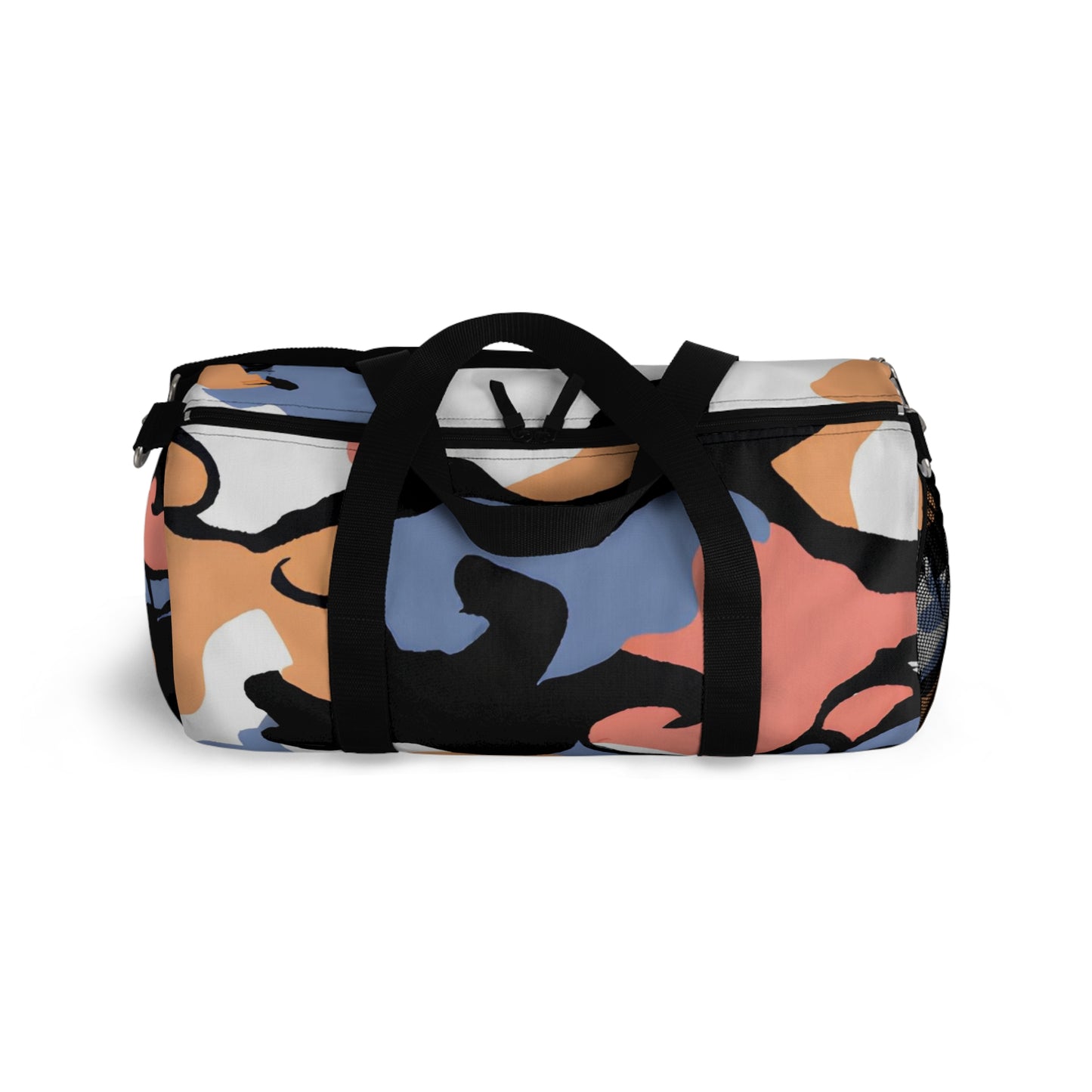 Aloha Camo II - Duffel Bag