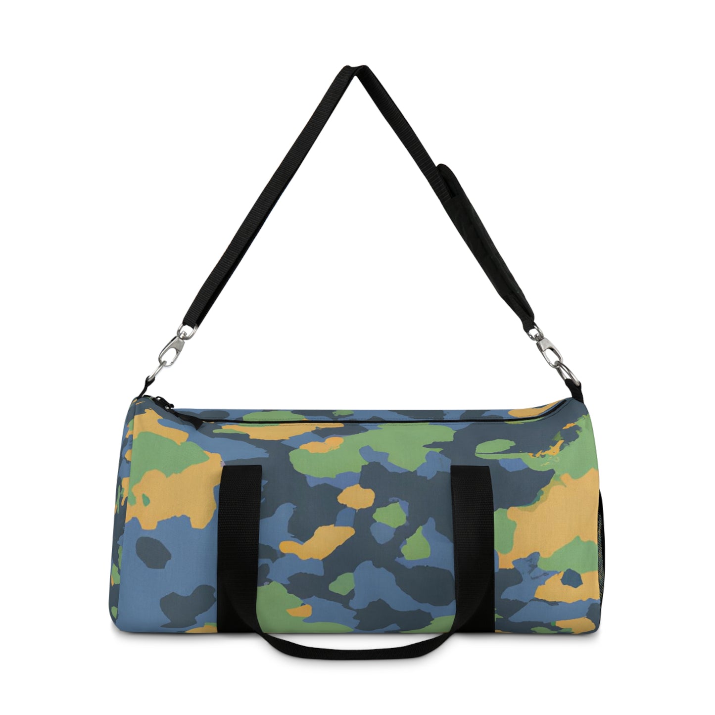 Aloha Camo IV - Duffel Bag