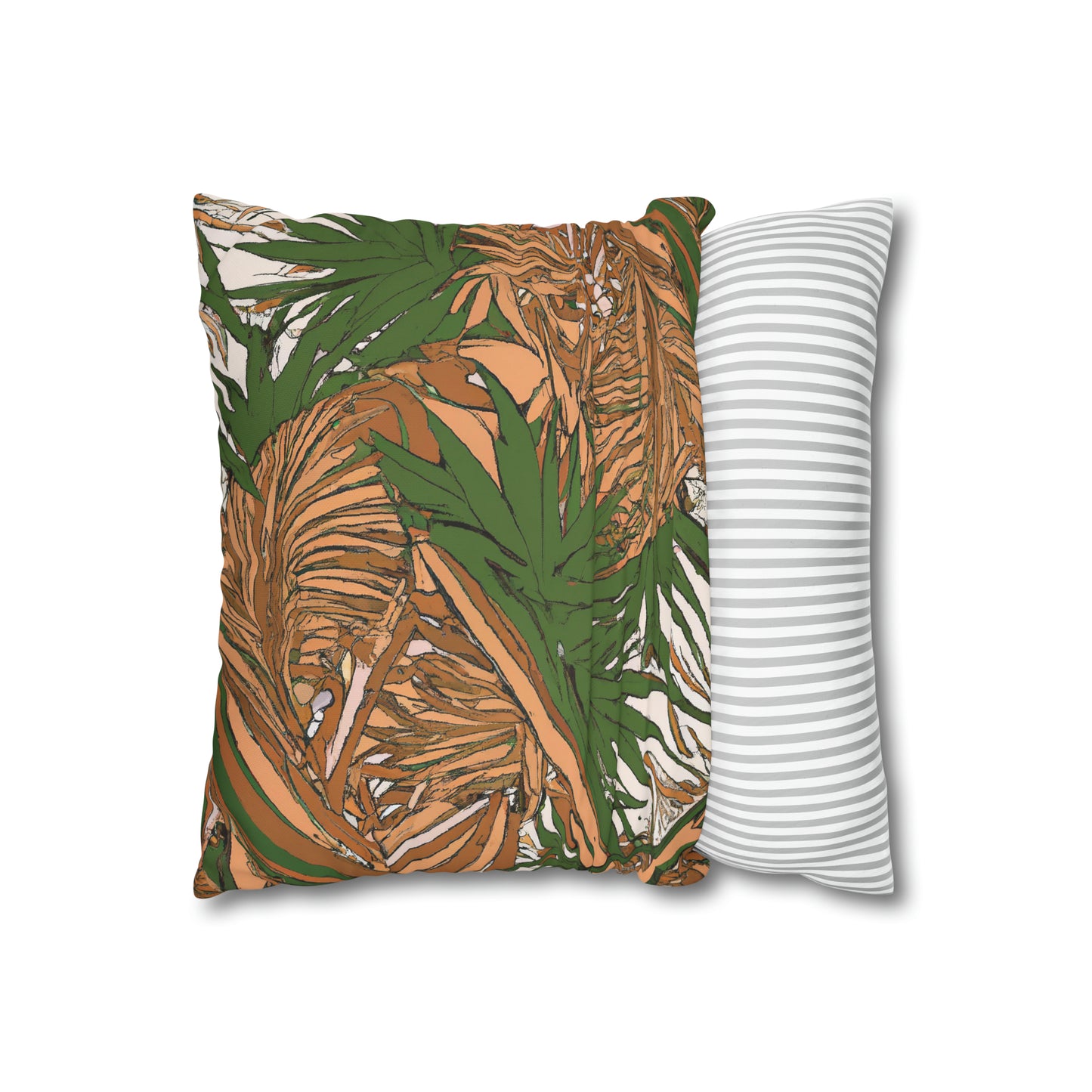 Keoki Kealoha - Pillow Cover