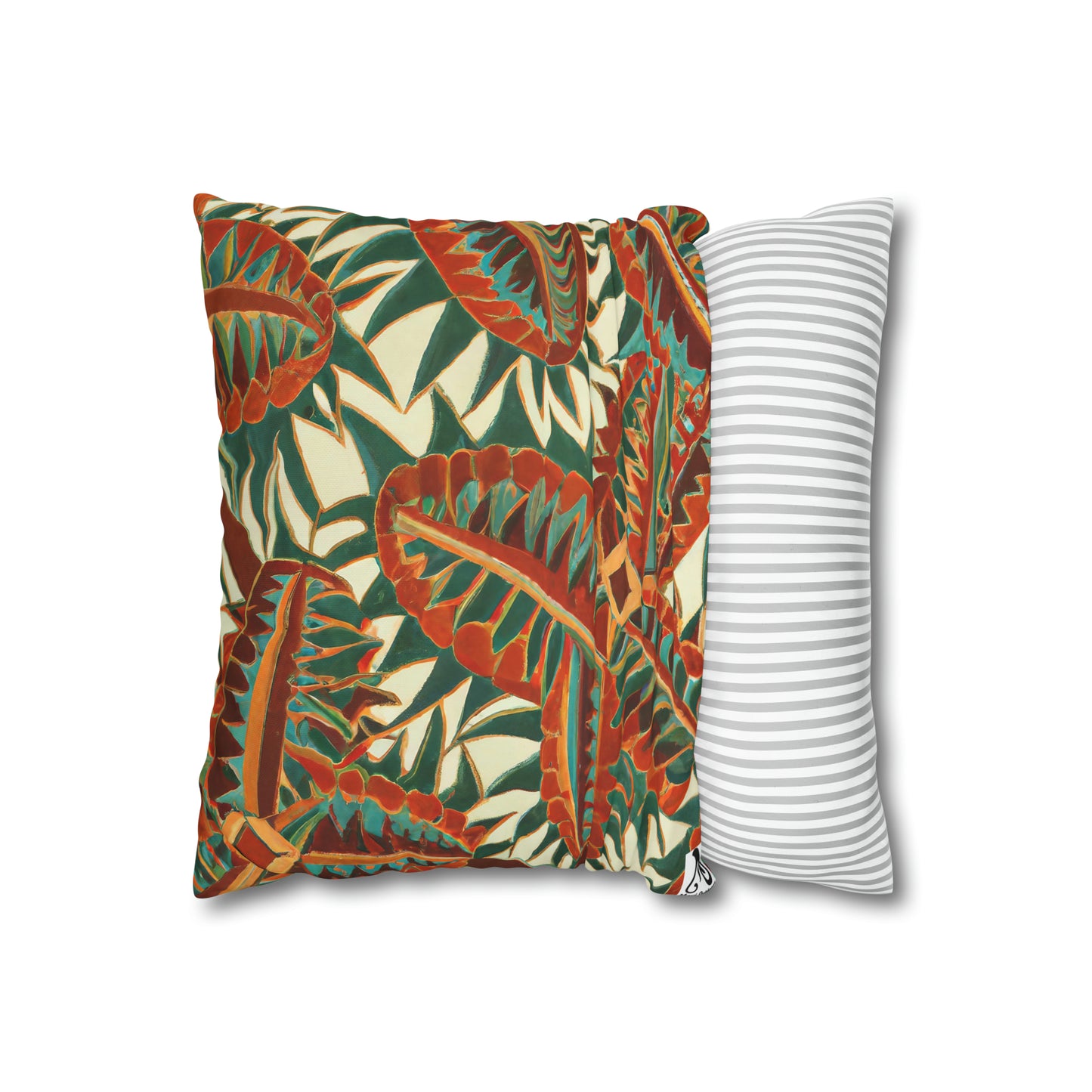 Kekoa Lono - Pillow Cover