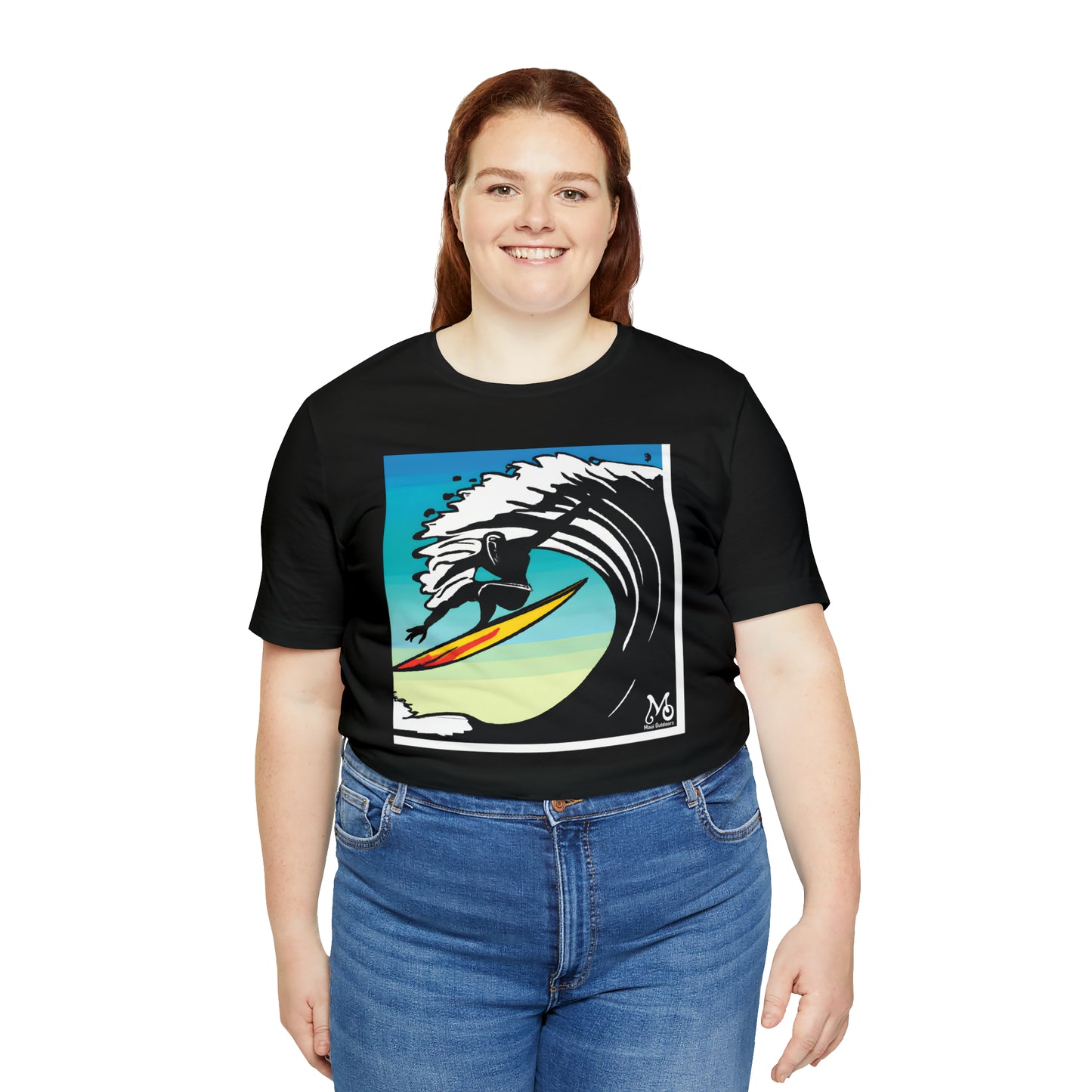 Air Surfer - T-shirt