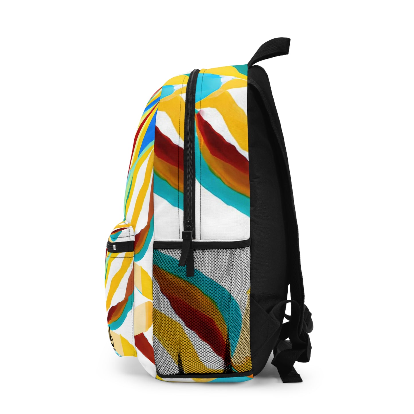 Mauna Kea Dreaming - Backpack