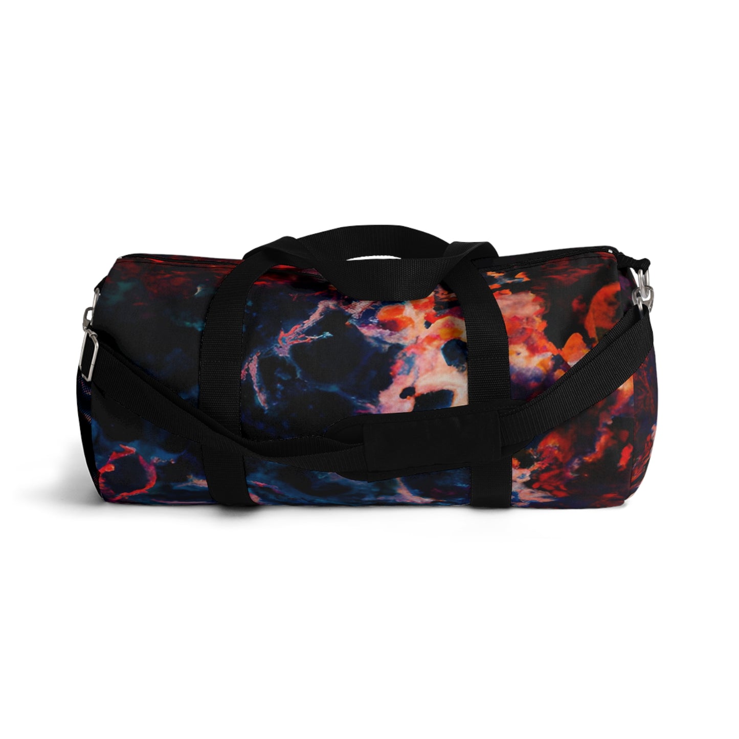 Fiery Rhapsody - Duffel Bag