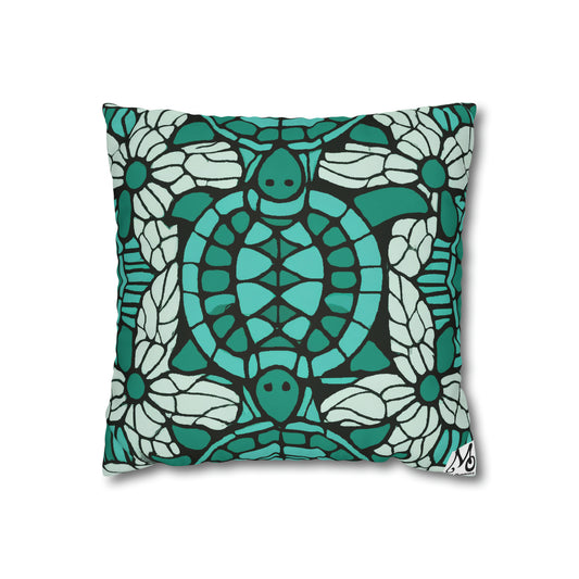 Hina Lanihala - Pillow Cover