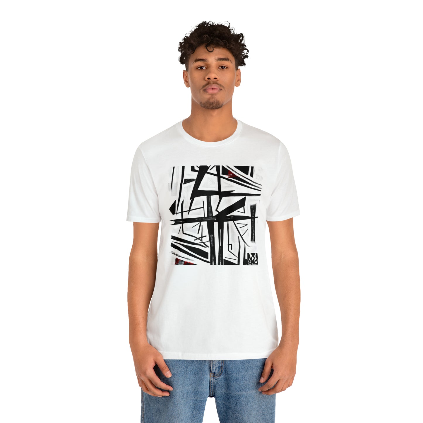 Circles of Knowledge - T-shirt