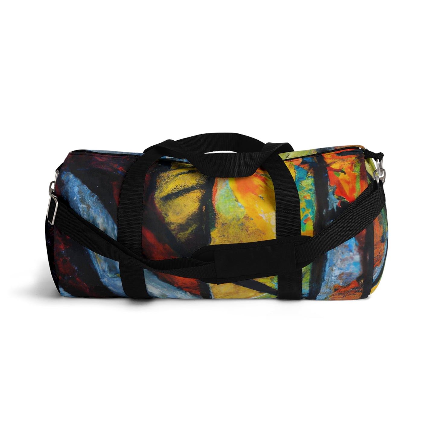 Island Dreamscape - Duffel Bag