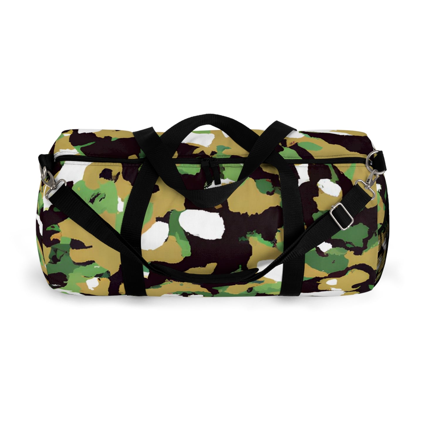 Maui Jungle Blaze - Duffel Bag