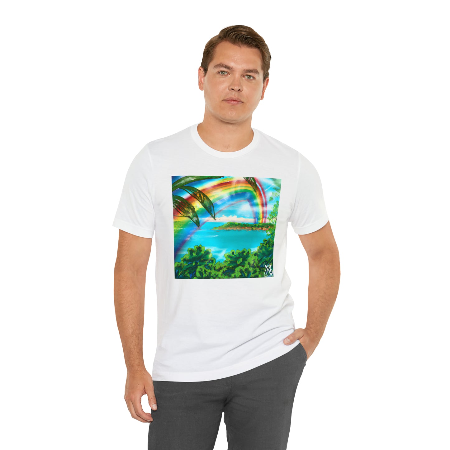 Coconut Cove - T-shirt