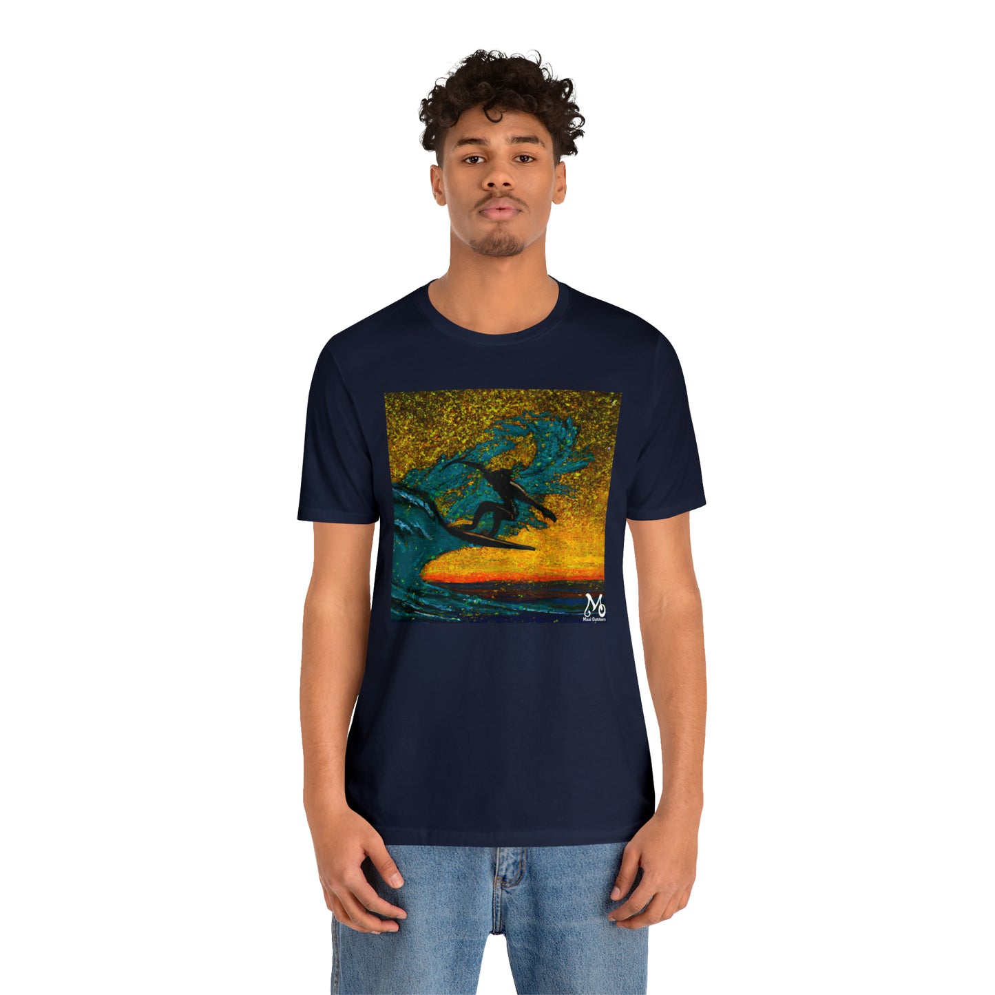 Surfers' Dream Odyssey - T-shirt