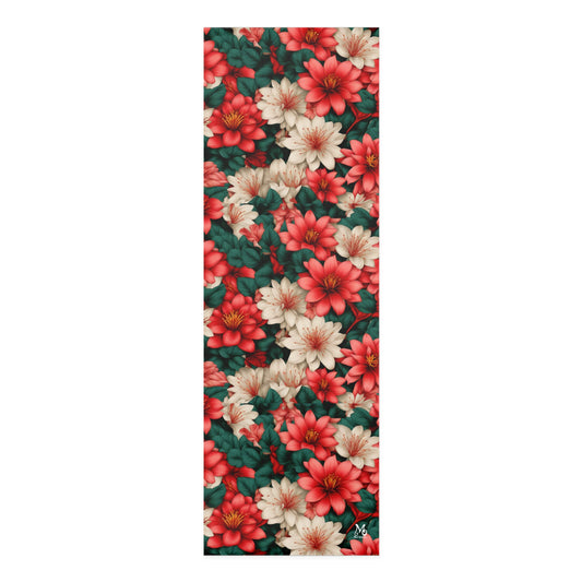 Hinahina - Foam Yoga Mat