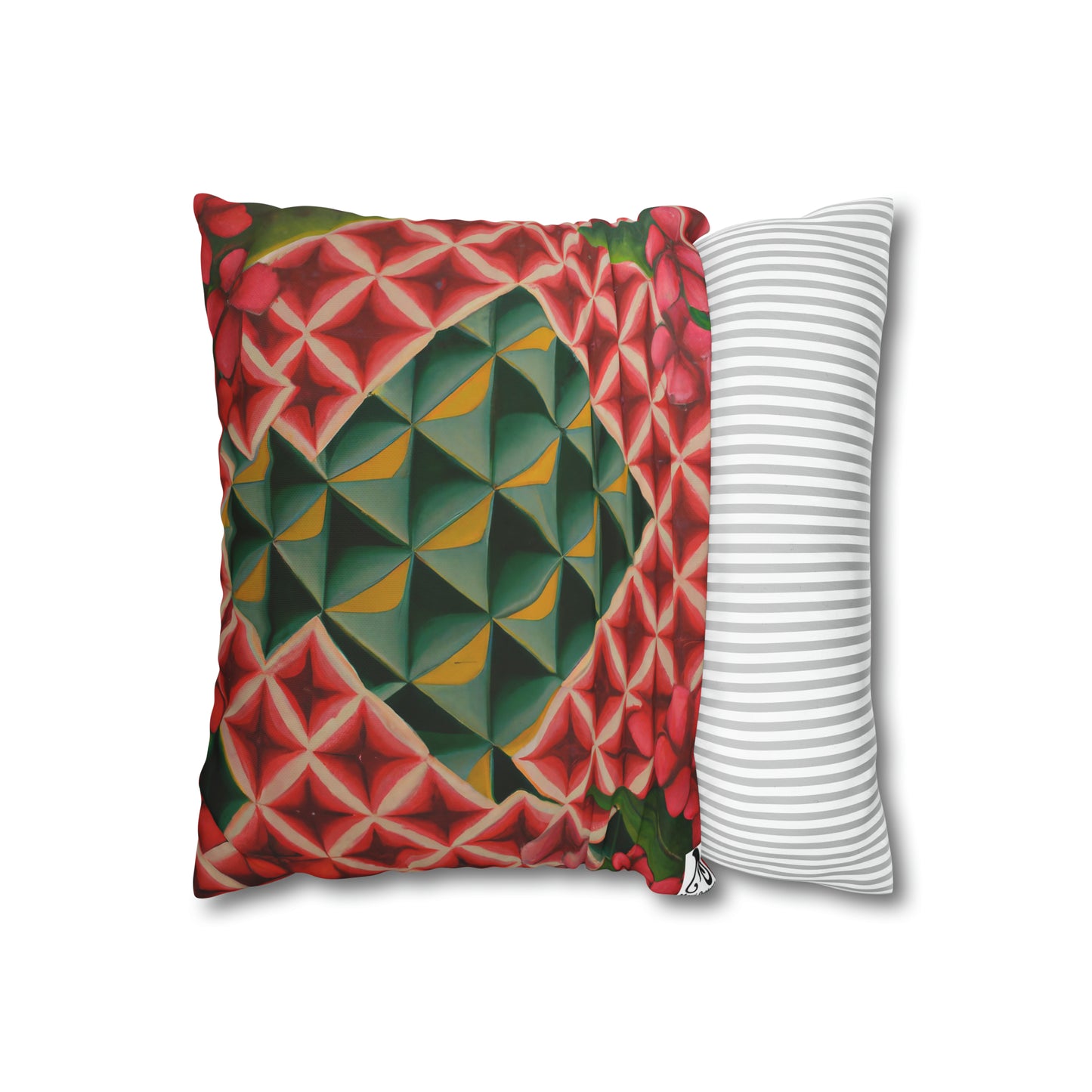 Keoni Alana - Pillow Cover