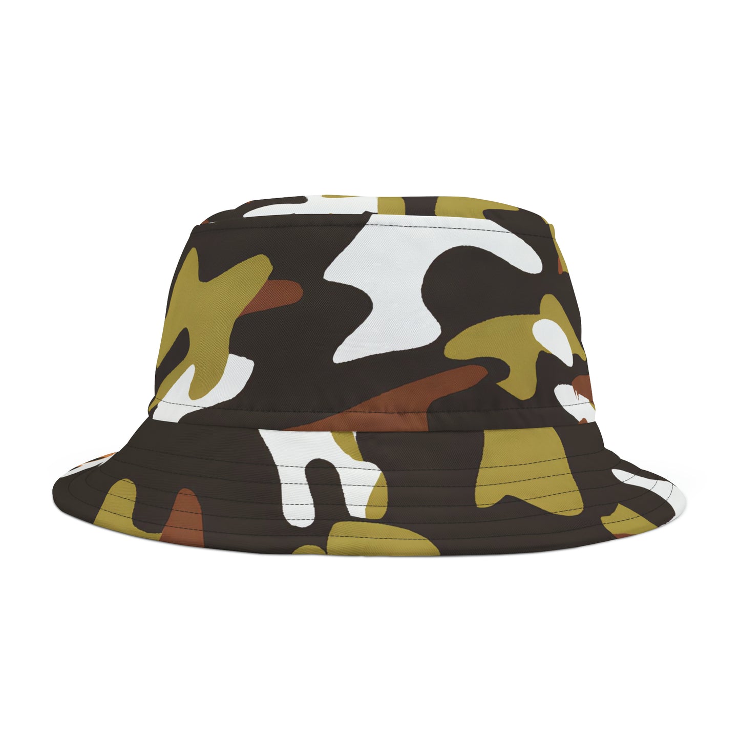 Aloha Camo - Bucket Hat