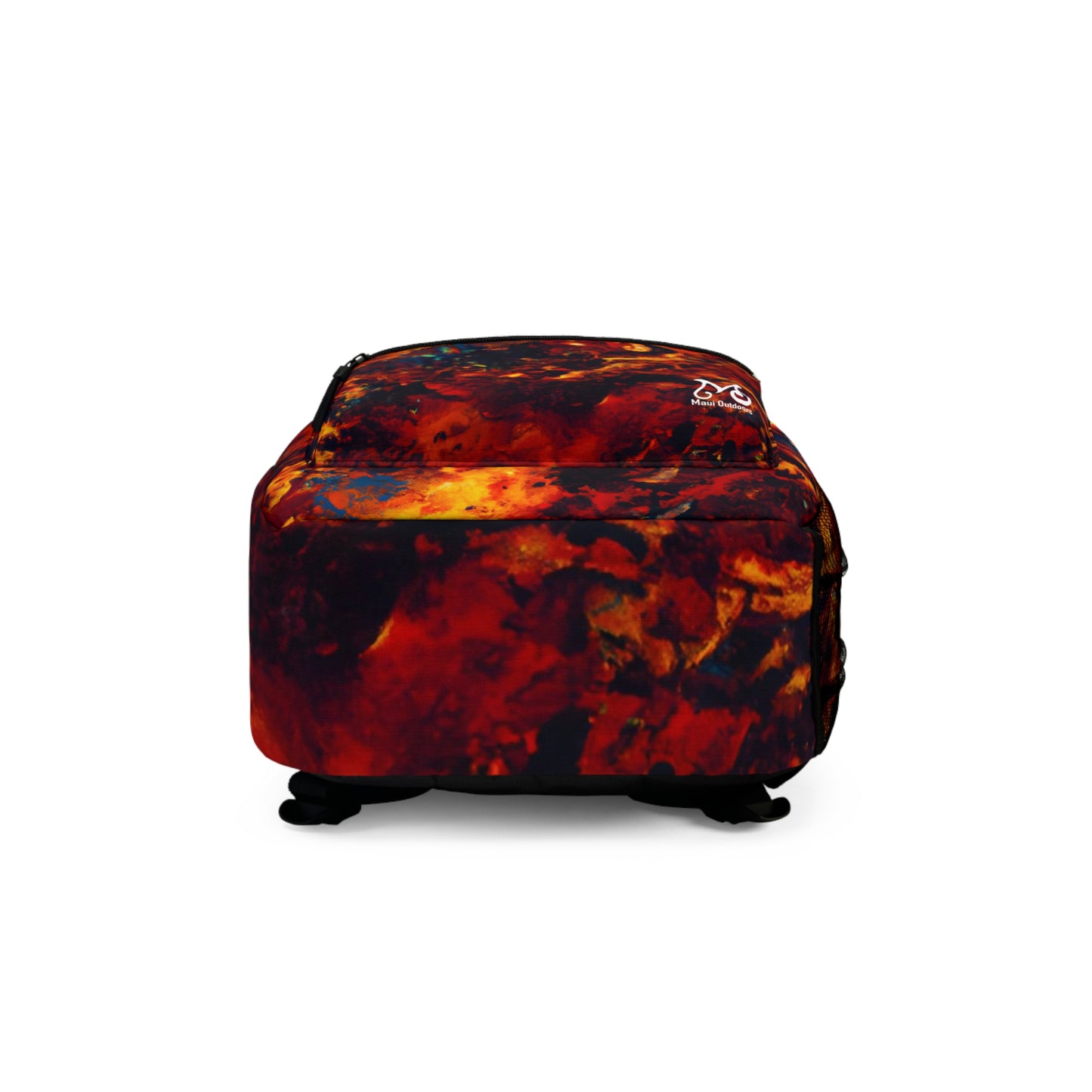 Molten Magma - Backpack