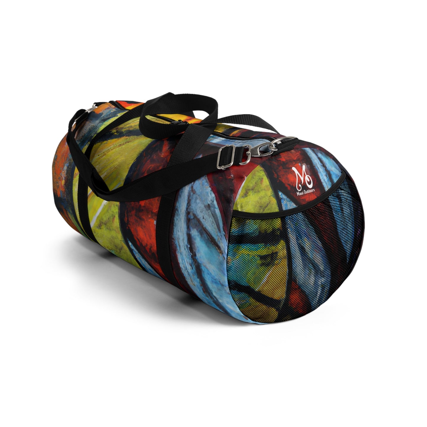 Island Dreamscape - Duffel Bag