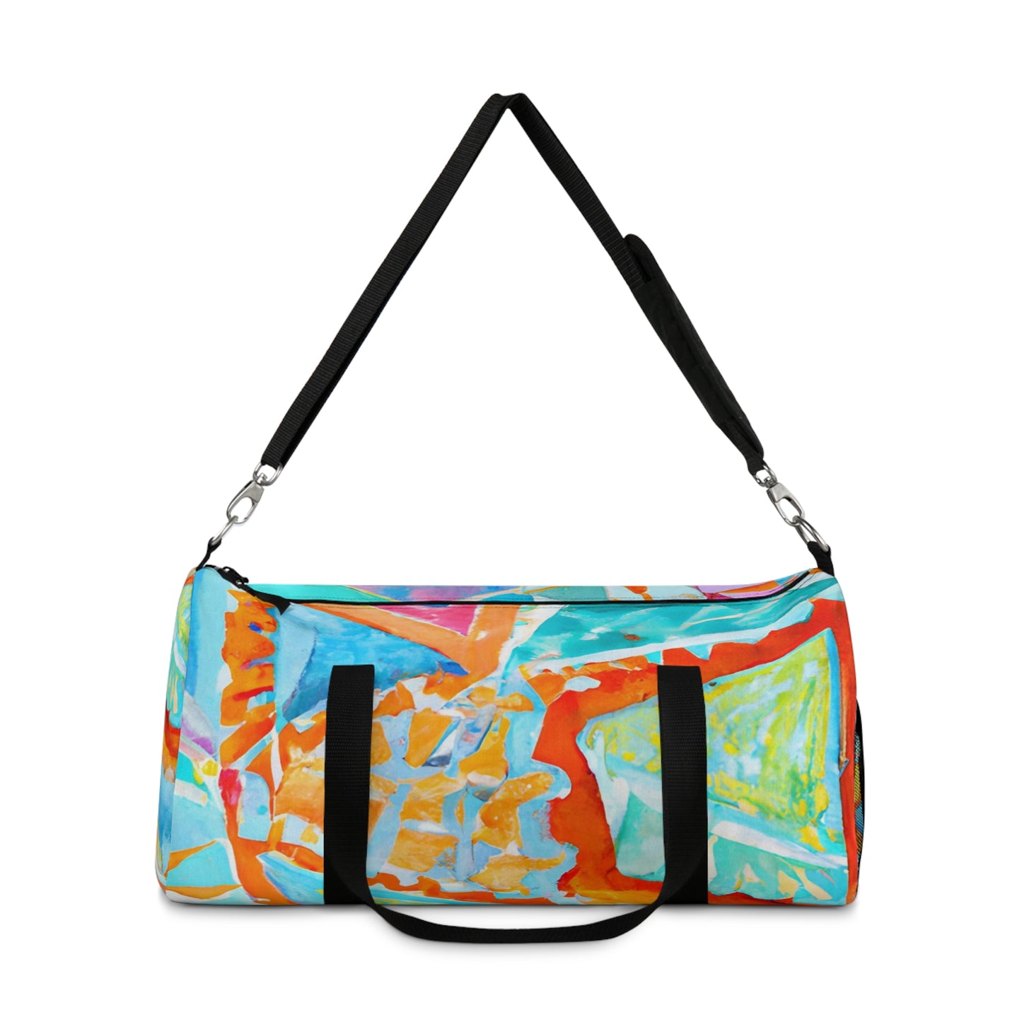 Tides of Paradise - Duffel Bag