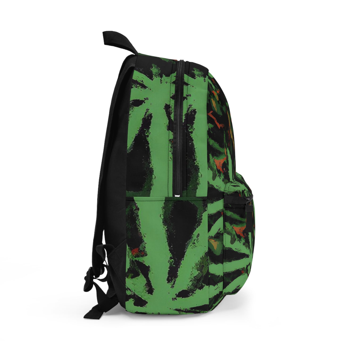 Weed Wraith - Backpack