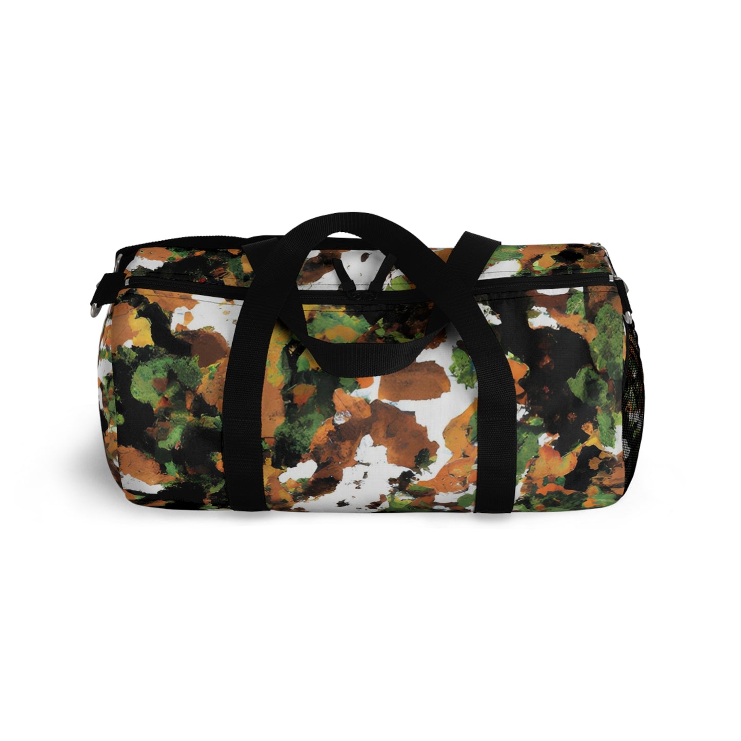 Kahakai Camo - Duffel Bag