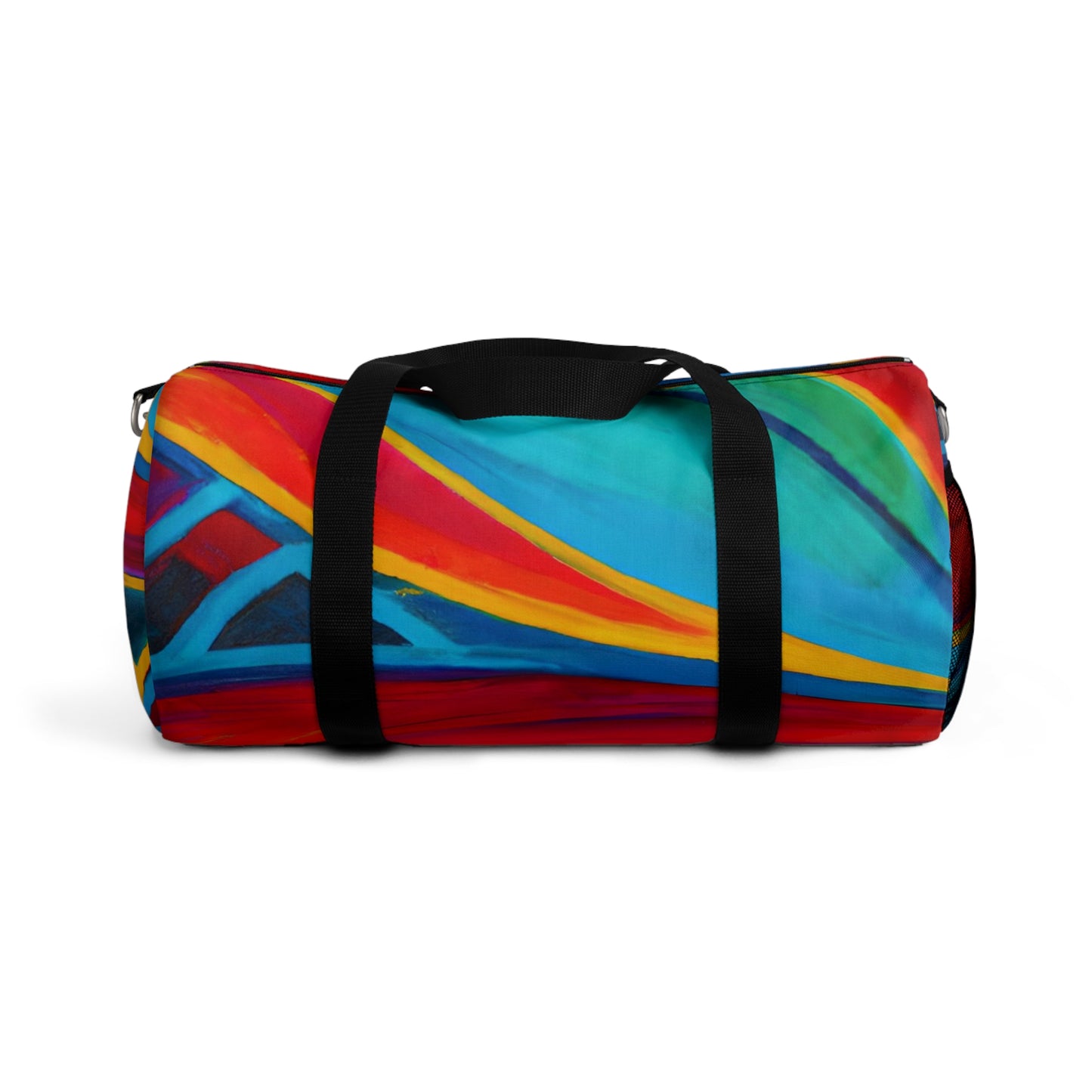 Tidepool Glisten - Duffel Bag