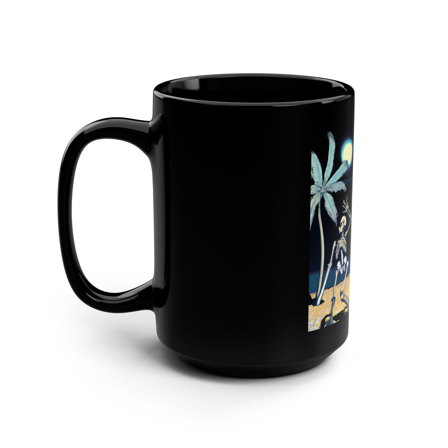 Tropical Tangoing Tappers. | Coffee Mug