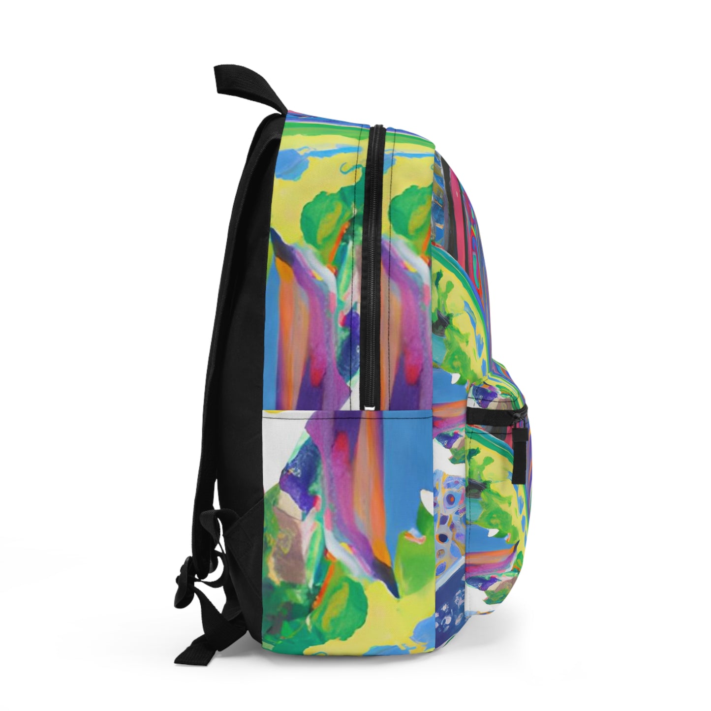 Makai Moonlight - Backpack