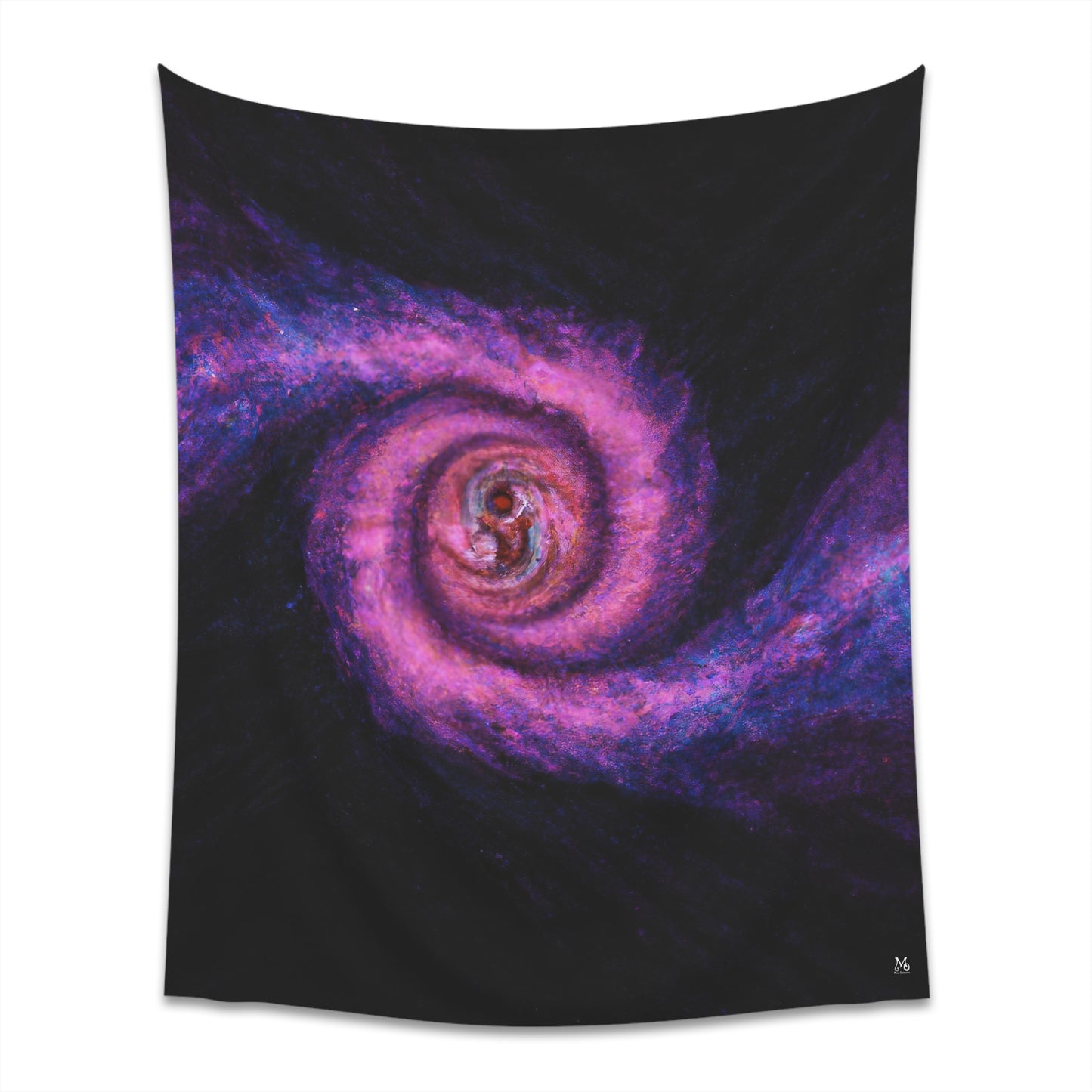 The Helix Nebula - Tapestry