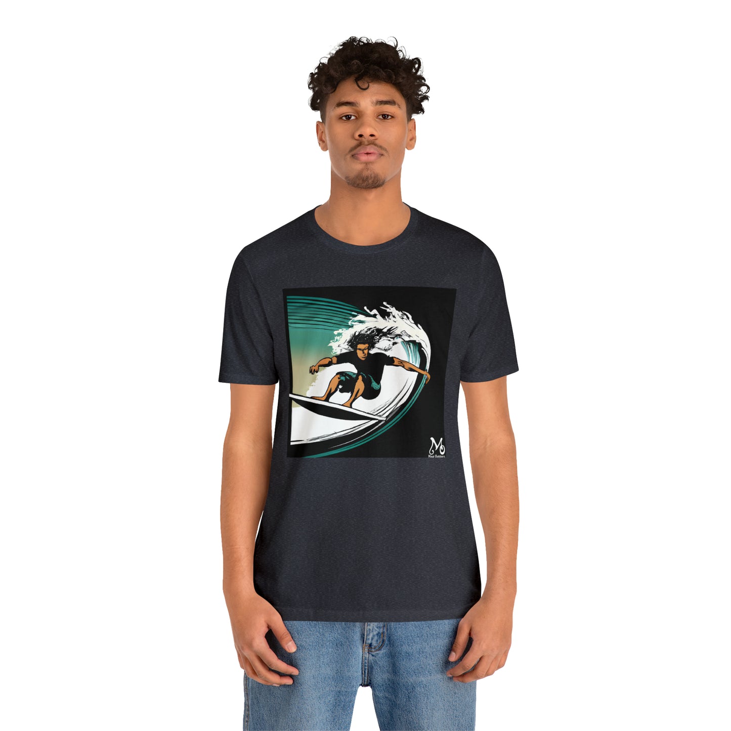 Airtime Surfer - T-shirt