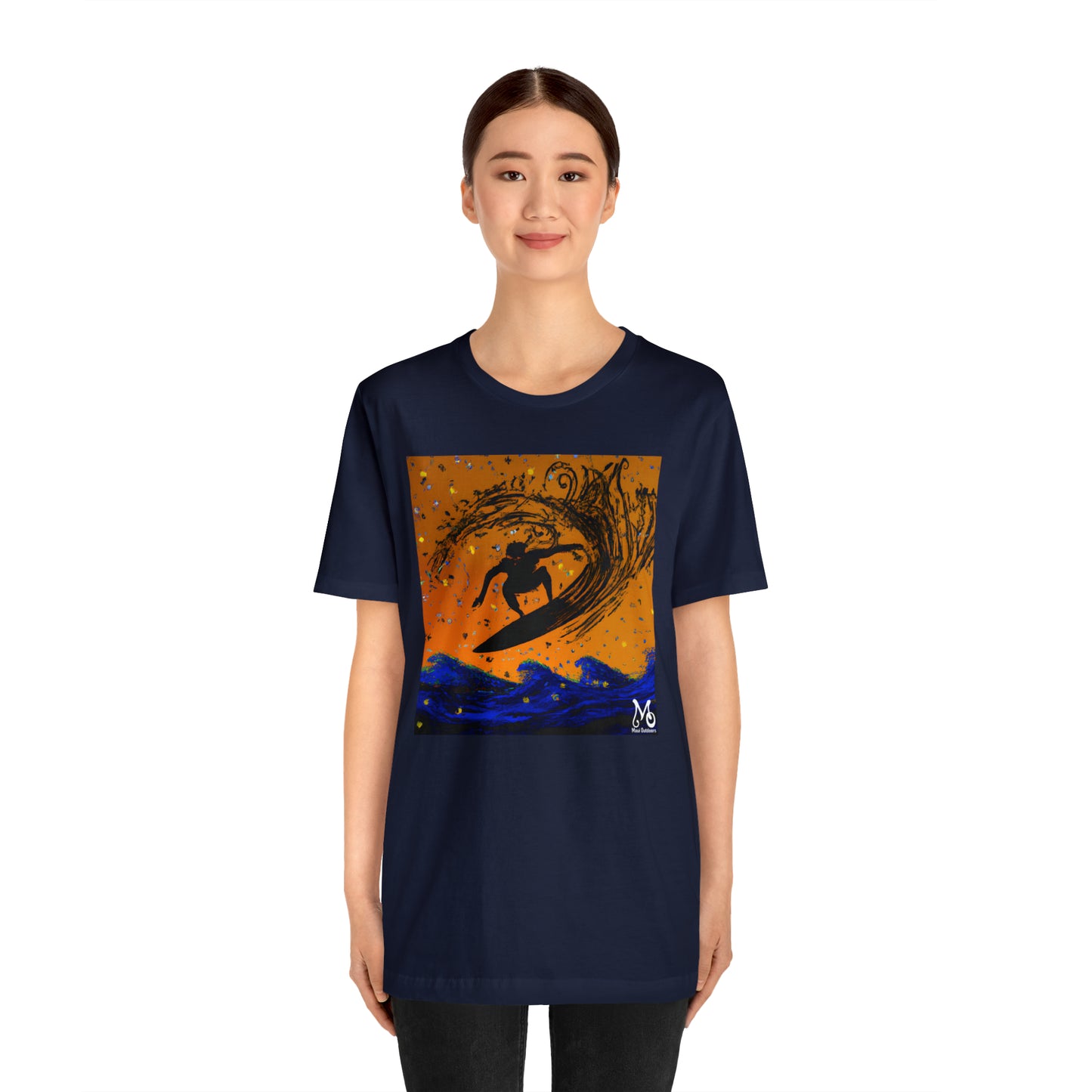 Surf 'n' Skydream - T-shirt