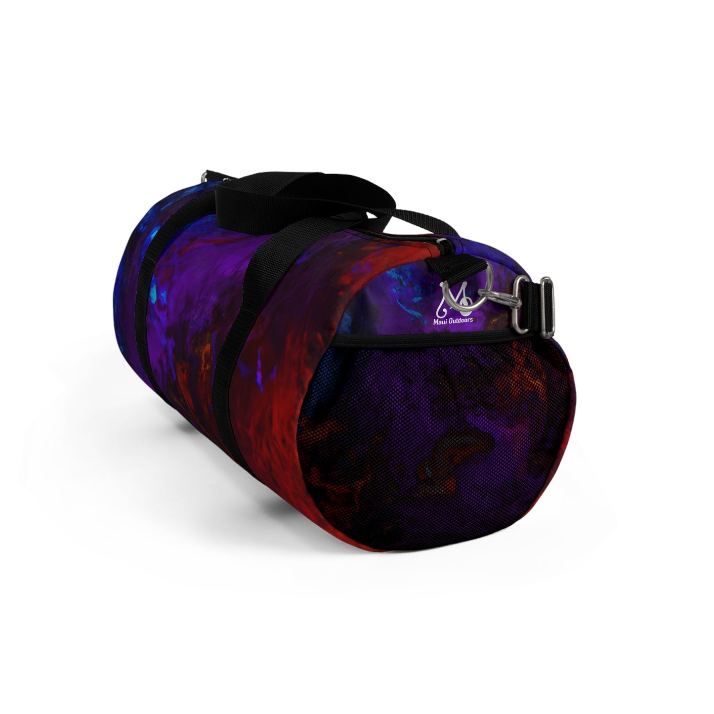 Fiery Fury - Duffel Bag