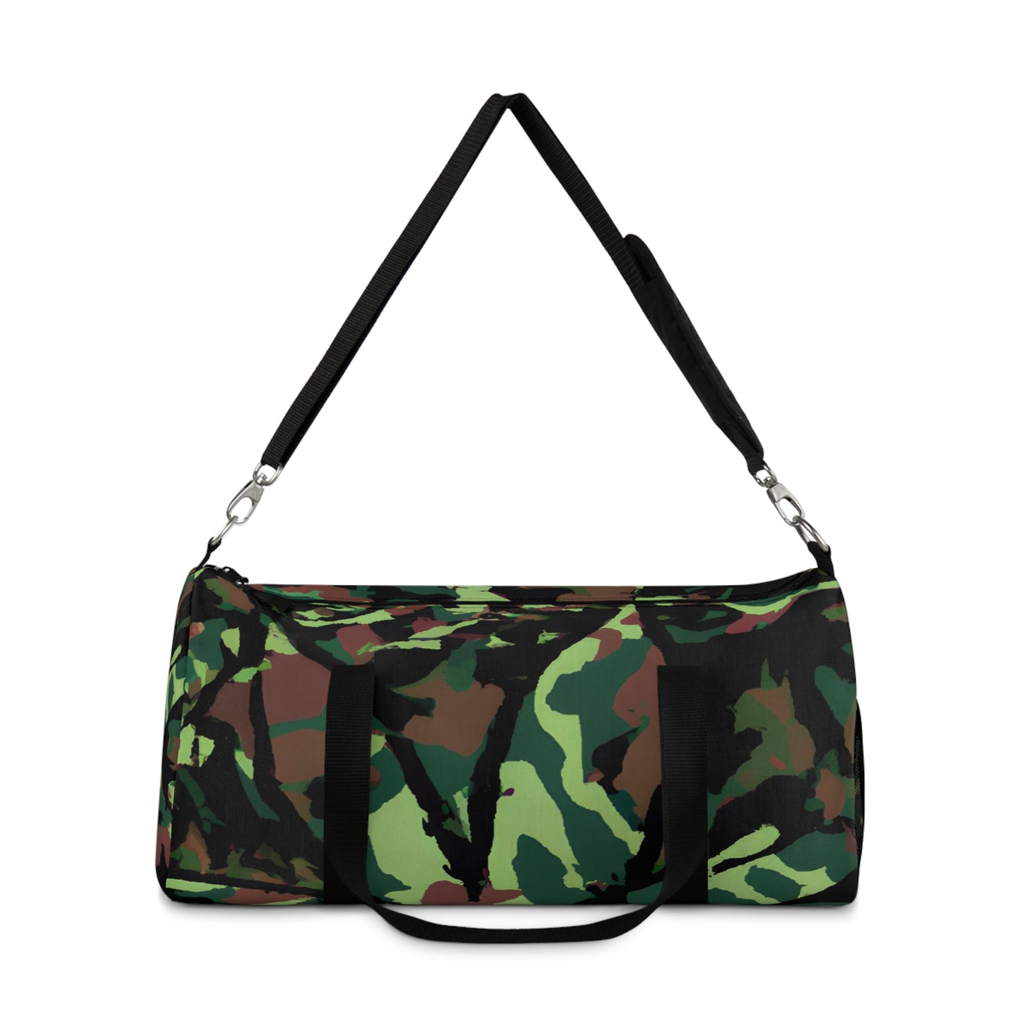 Weed Warp - Duffel Bag