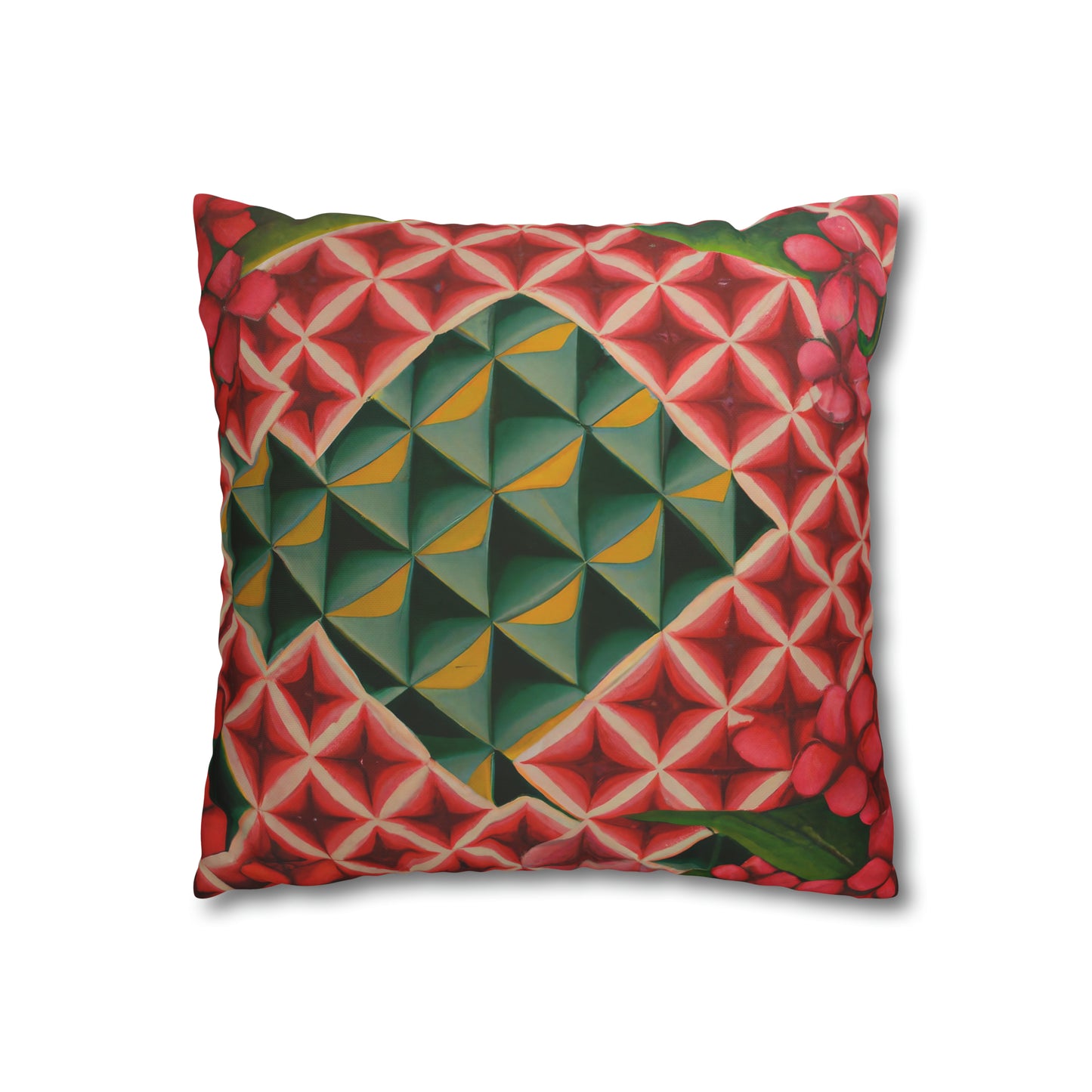 Keoni Alana - Pillow Cover