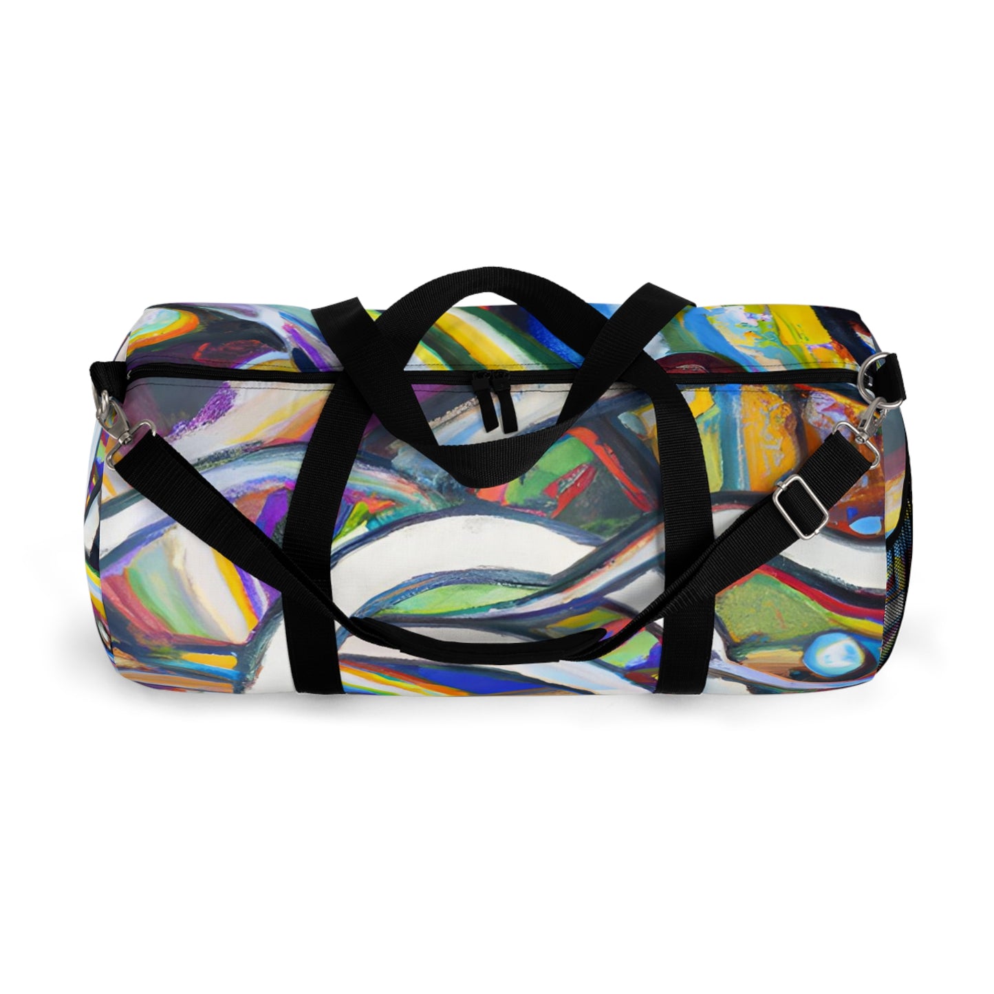 Ethereal Waimea - Duffel Bag