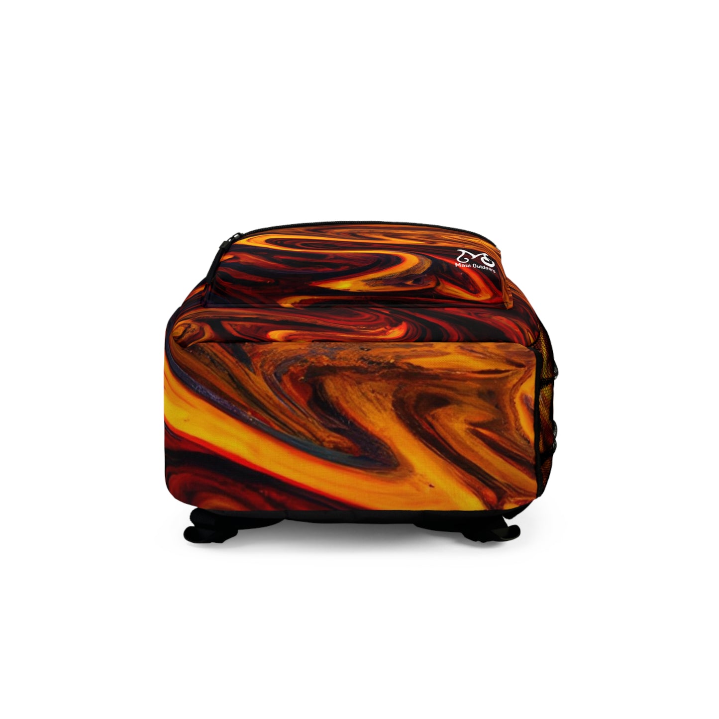 Lava Eruptions - Backpack