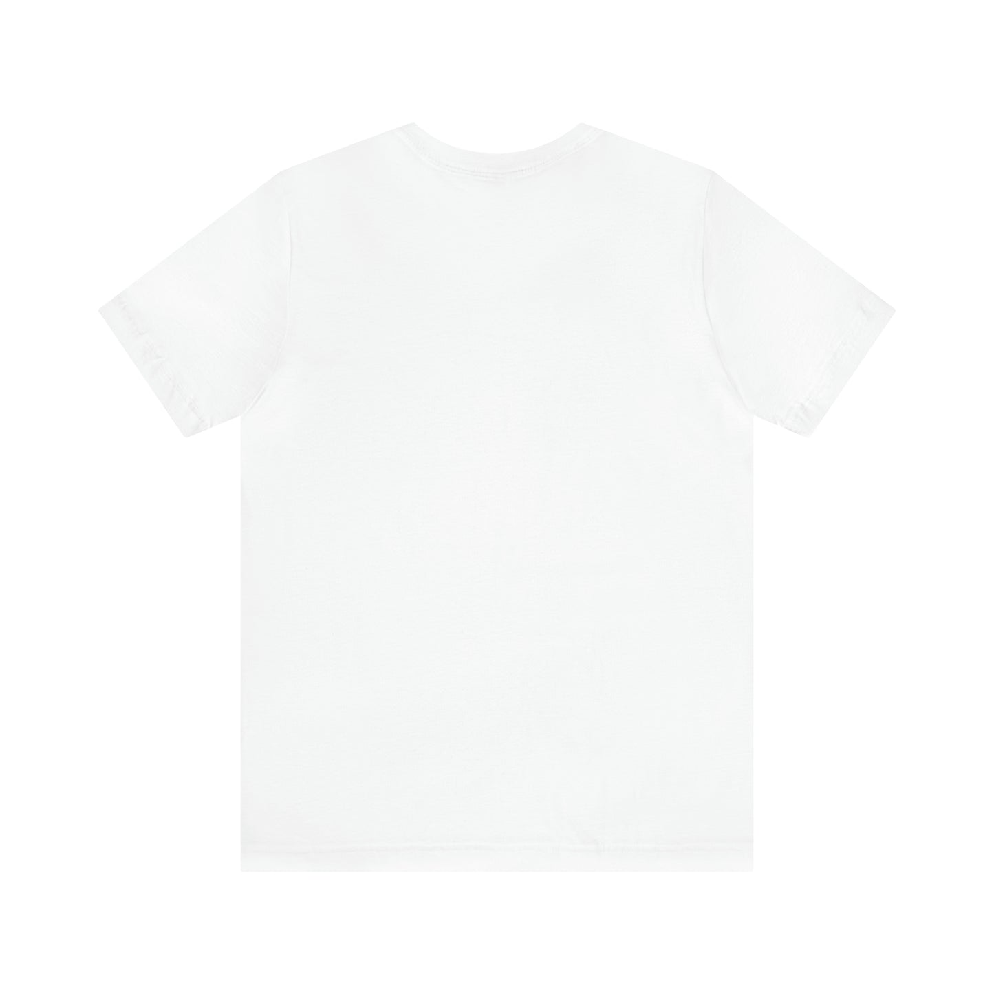 Rhythm of Shapes - T-shirt